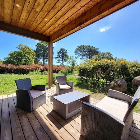 Villas Lantana Porto-Vecchio  Buitenkant foto
