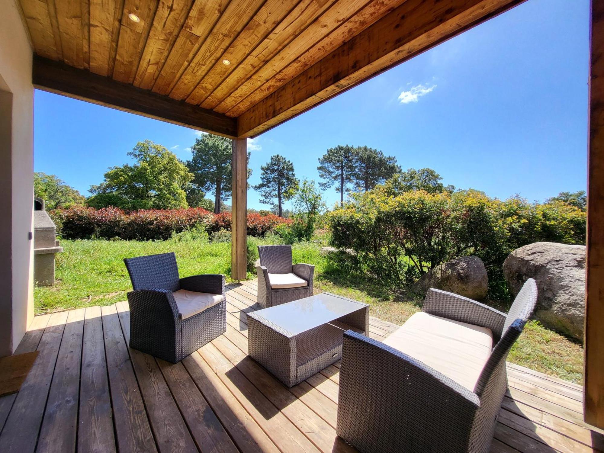 Villas Lantana Porto-Vecchio  Buitenkant foto