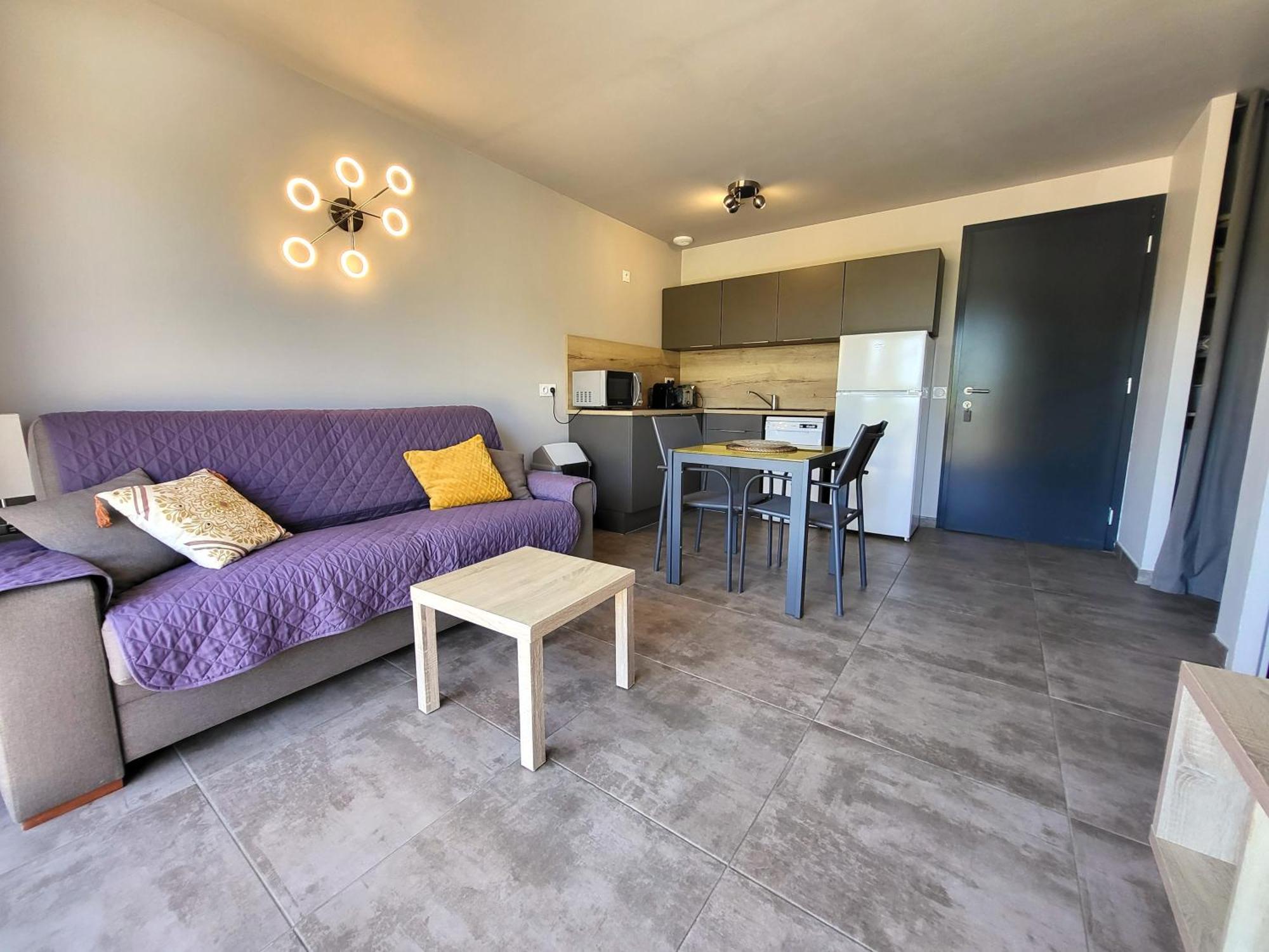 Villas Lantana Porto-Vecchio  Buitenkant foto