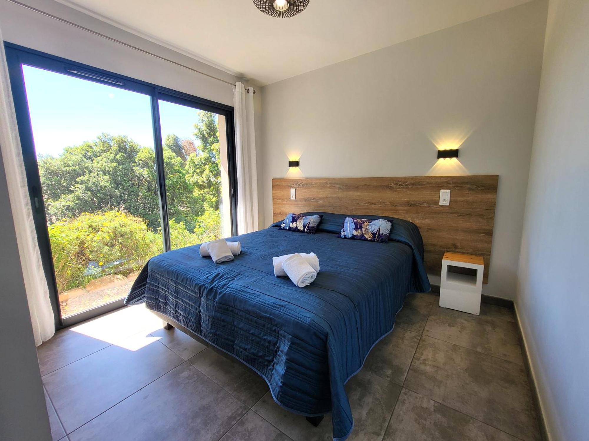 Villas Lantana Porto-Vecchio  Buitenkant foto