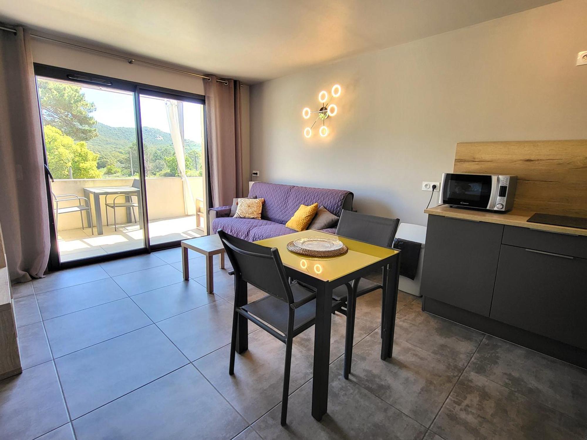 Villas Lantana Porto-Vecchio  Buitenkant foto