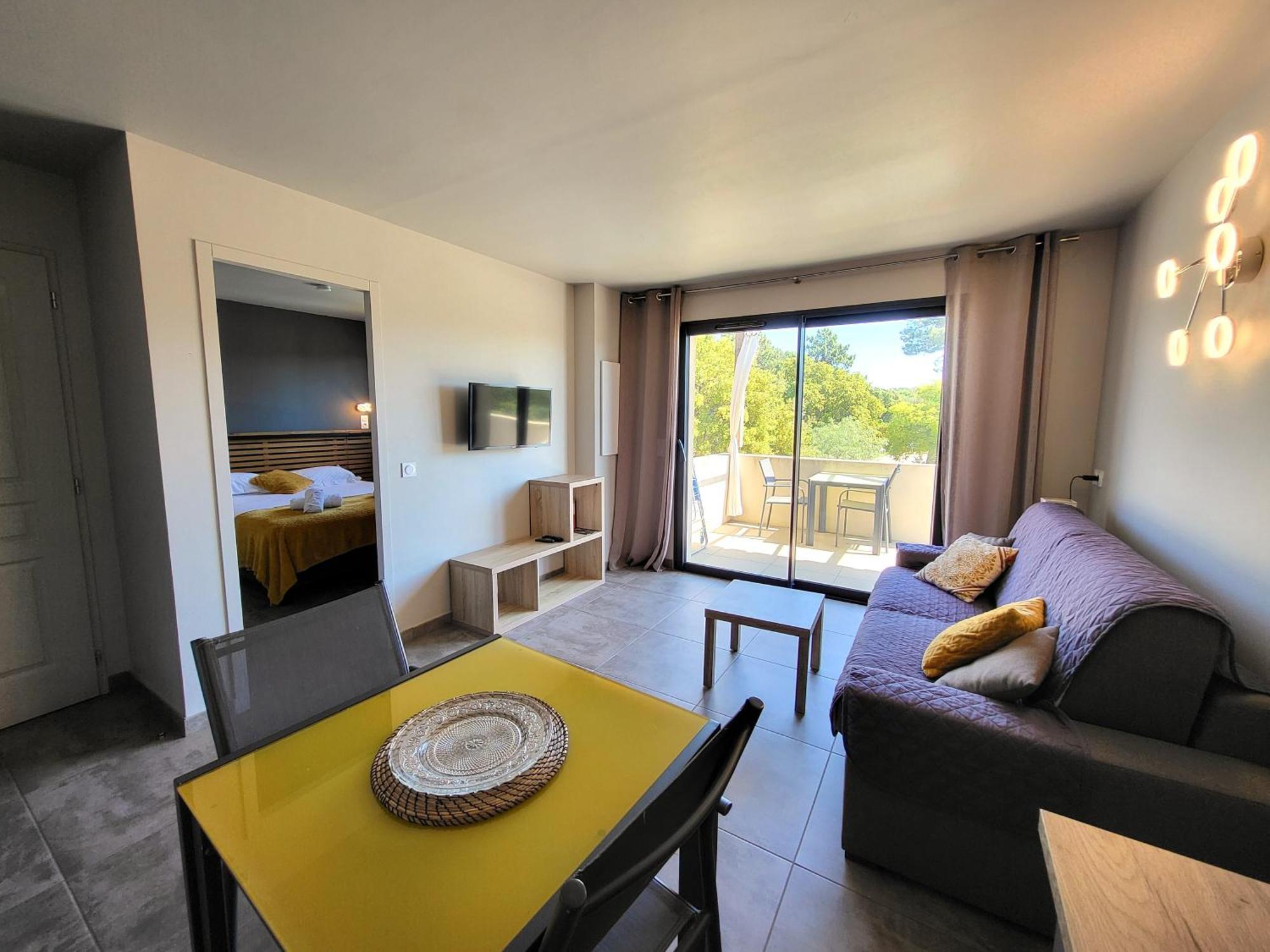 Villas Lantana Porto-Vecchio  Buitenkant foto
