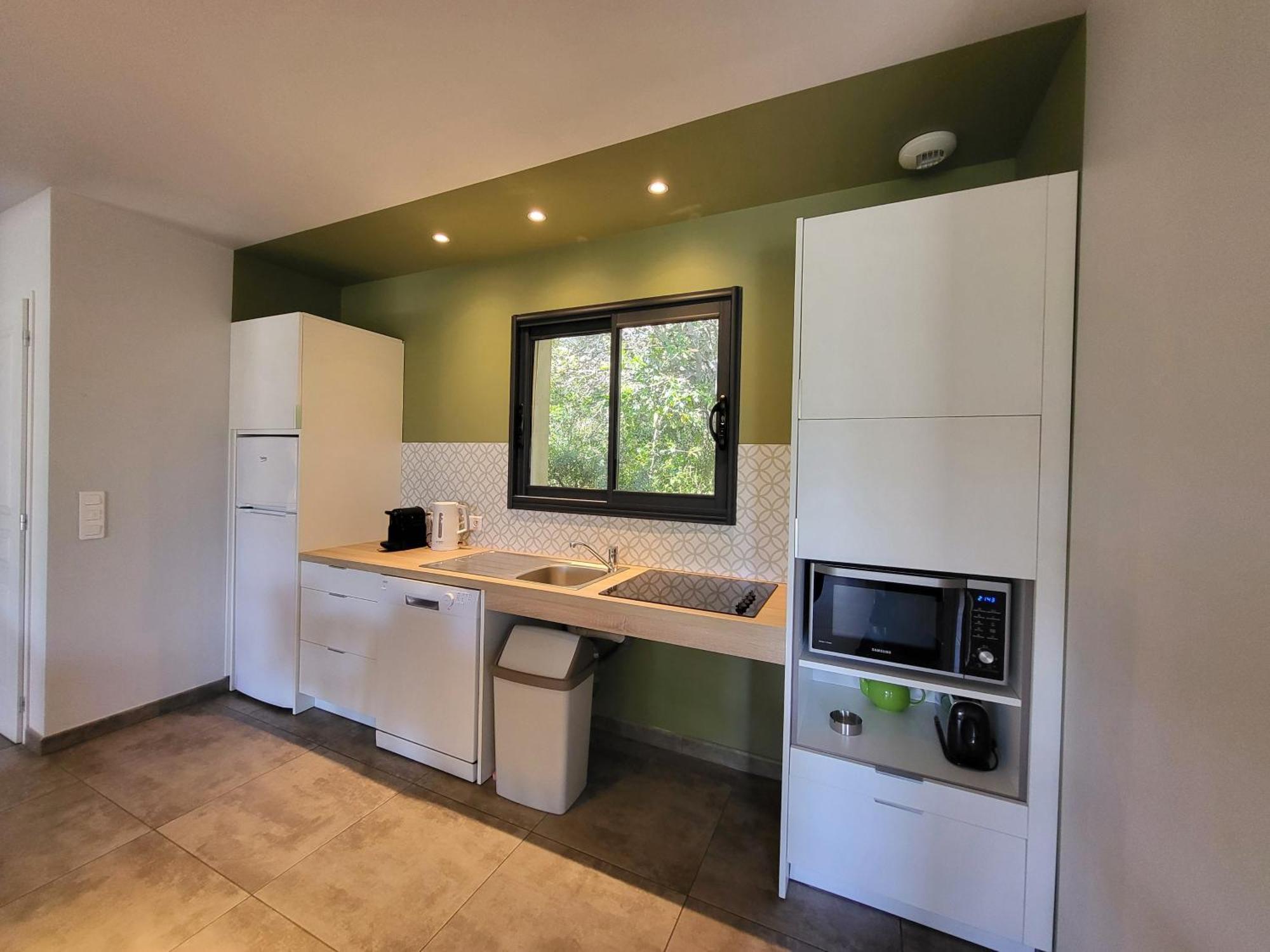 Villas Lantana Porto-Vecchio  Buitenkant foto