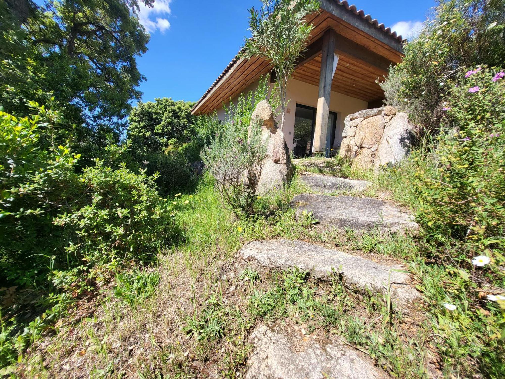 Villas Lantana Porto-Vecchio  Buitenkant foto