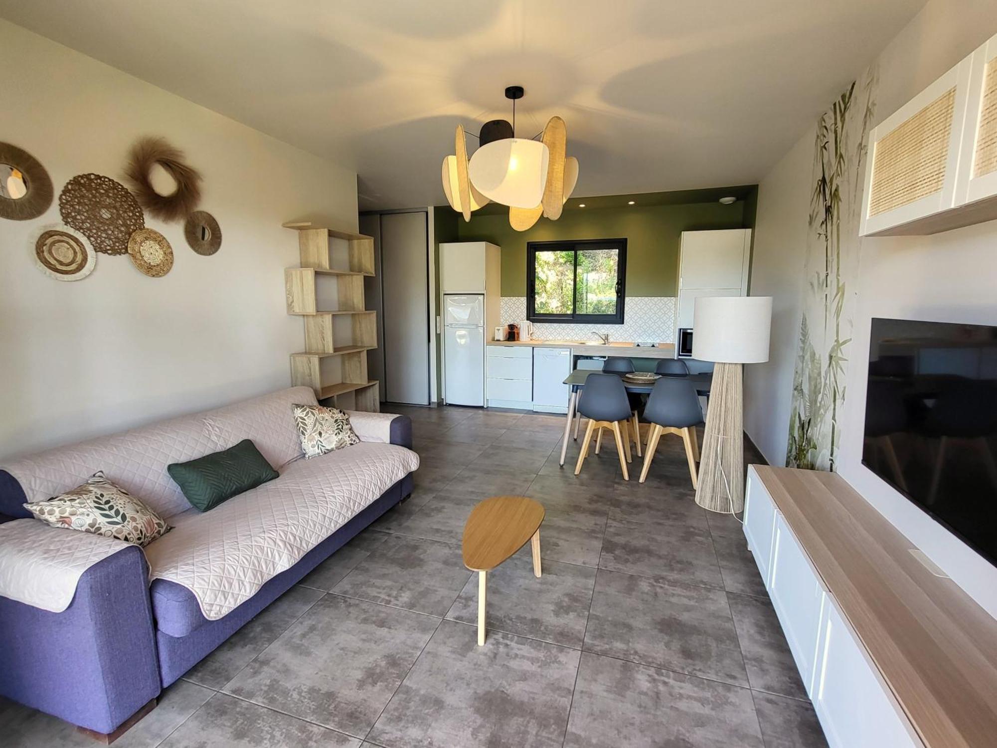 Villas Lantana Porto-Vecchio  Buitenkant foto