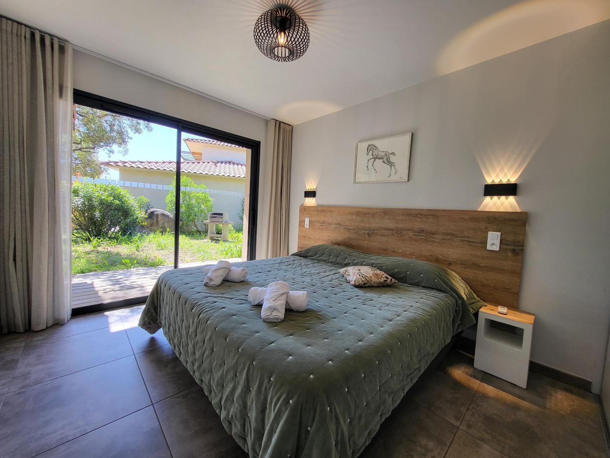 Villas Lantana Porto-Vecchio  Buitenkant foto