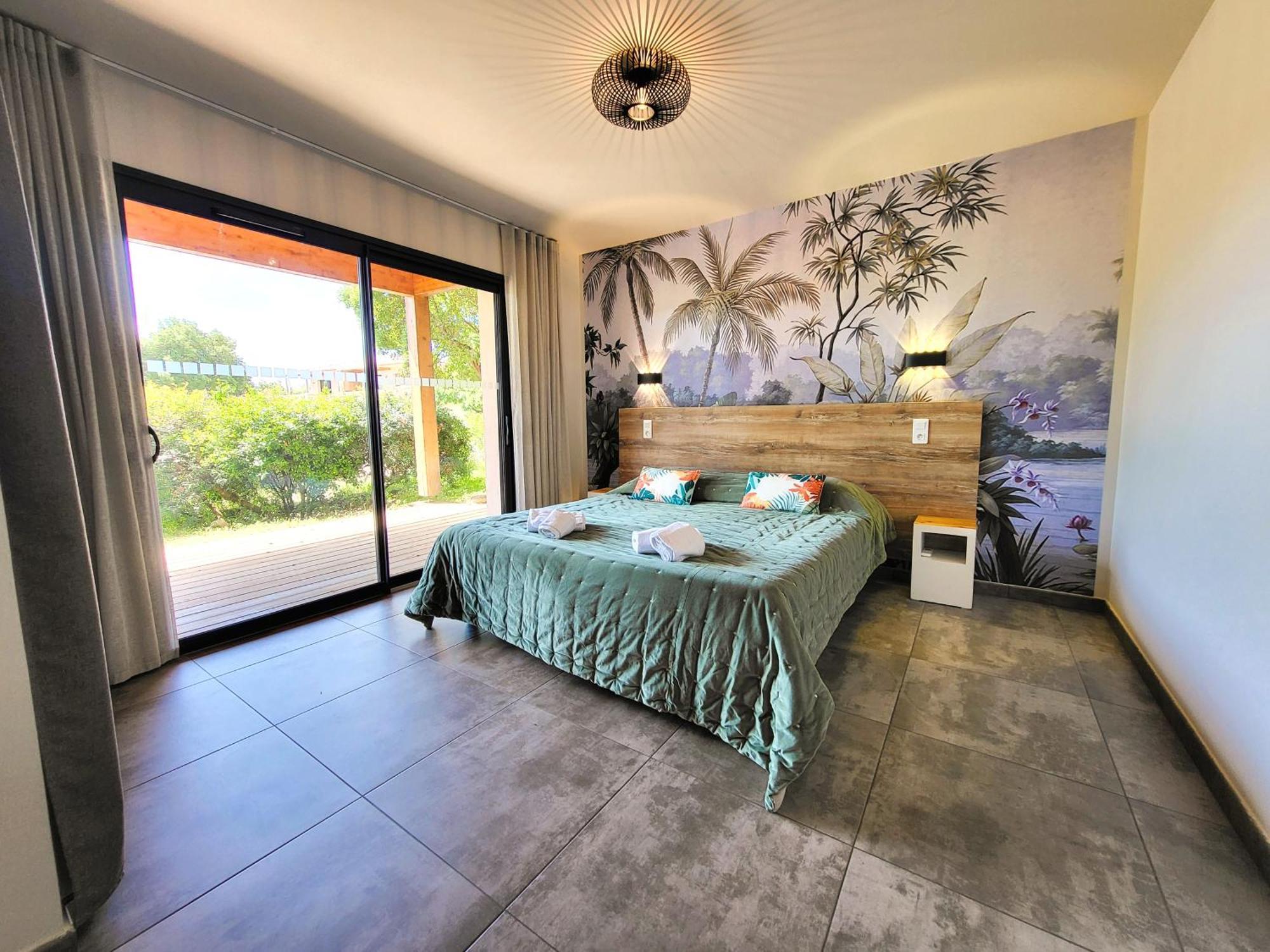 Villas Lantana Porto-Vecchio  Buitenkant foto