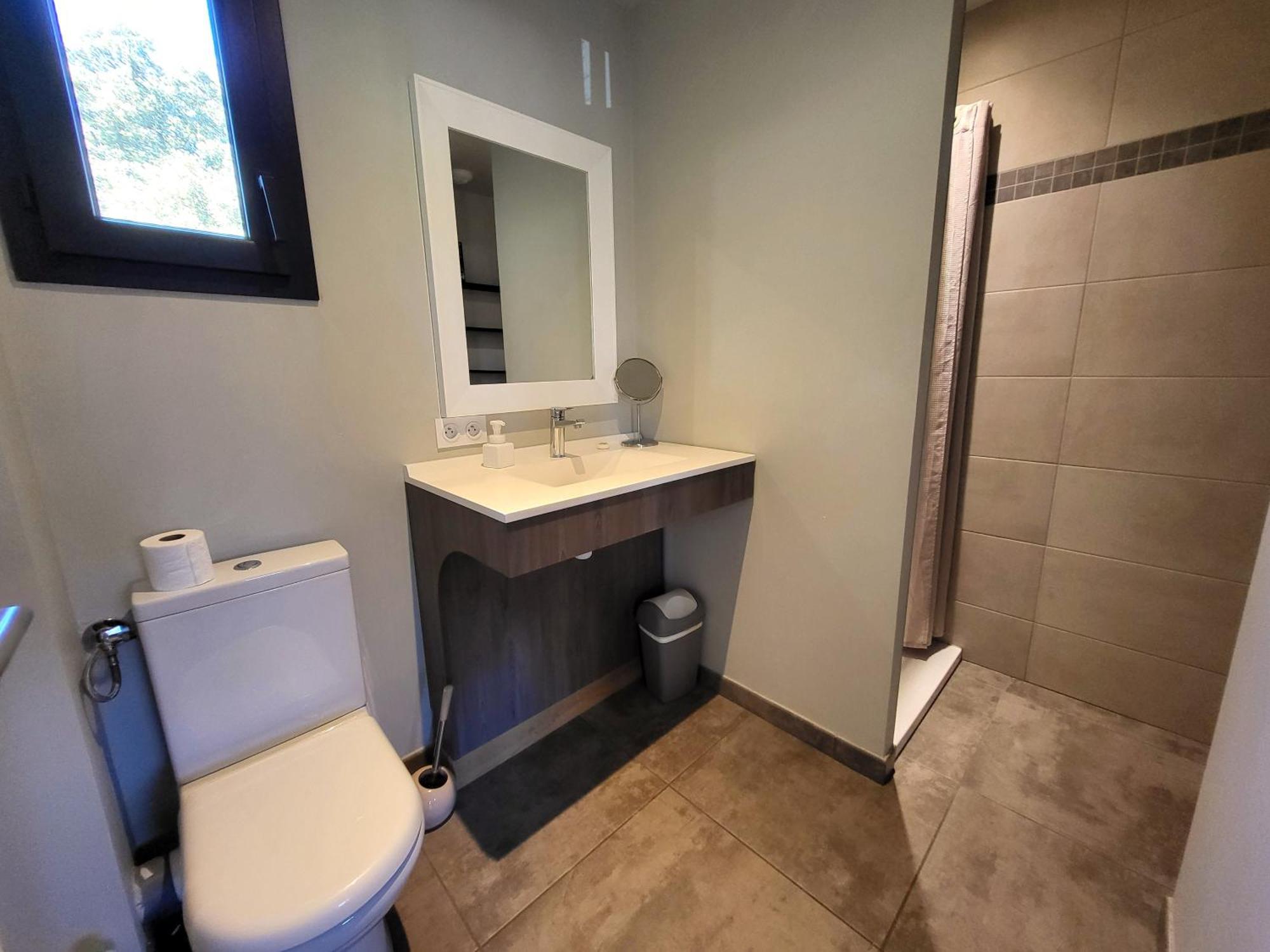 Villas Lantana Porto-Vecchio  Buitenkant foto