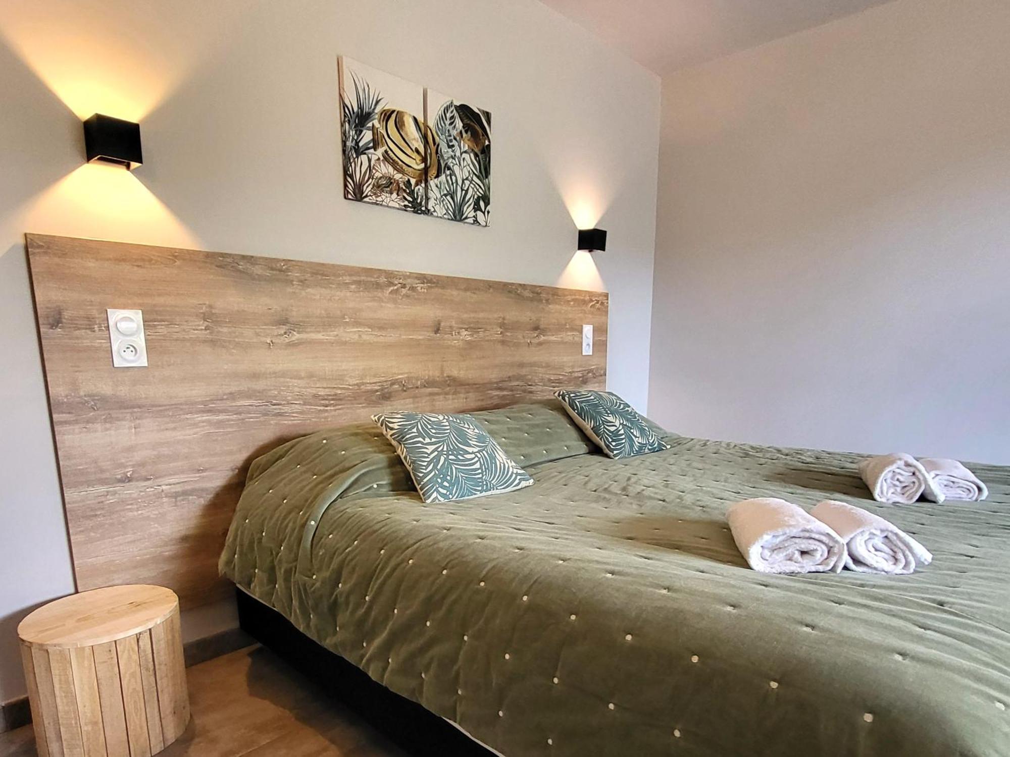 Villas Lantana Porto-Vecchio  Buitenkant foto