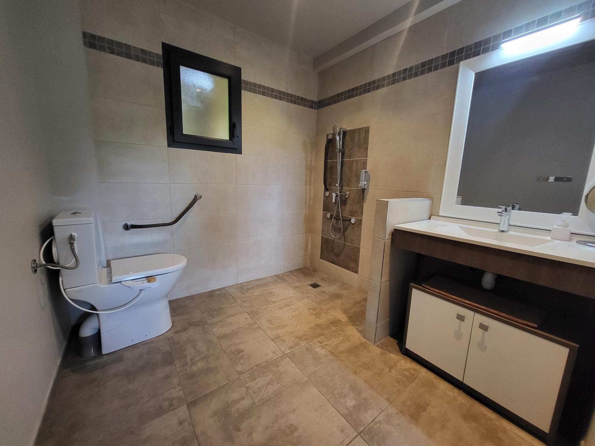 Villas Lantana Porto-Vecchio  Buitenkant foto
