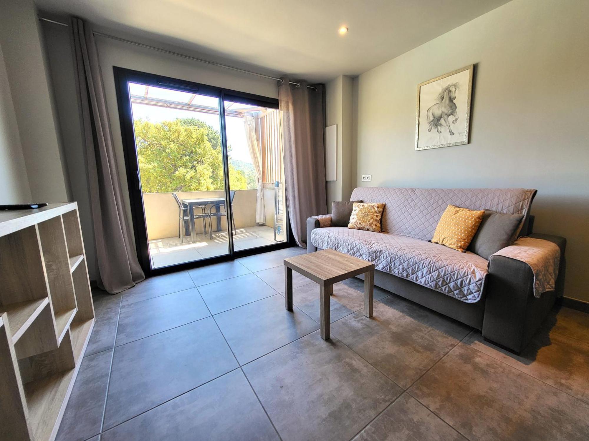 Villas Lantana Porto-Vecchio  Buitenkant foto