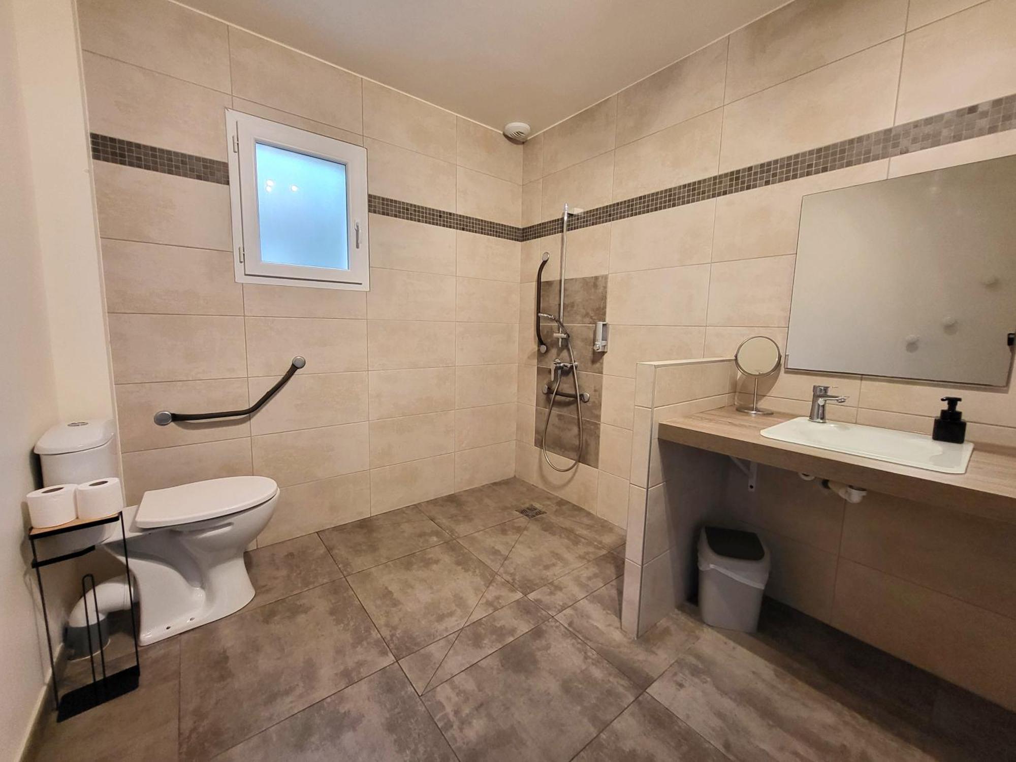 Villas Lantana Porto-Vecchio  Buitenkant foto