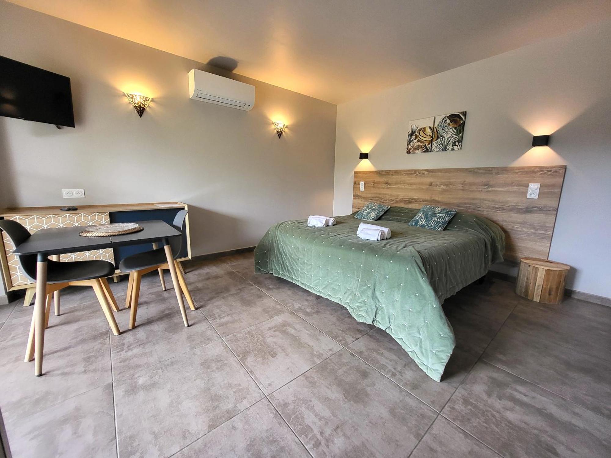 Villas Lantana Porto-Vecchio  Buitenkant foto